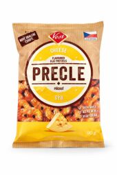 Precle sýrové 90g